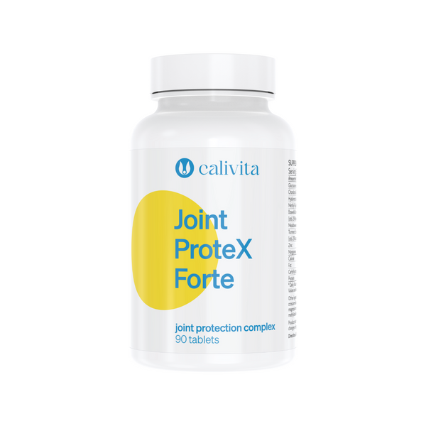 Joint ProteX FORTE - 90 Capsule