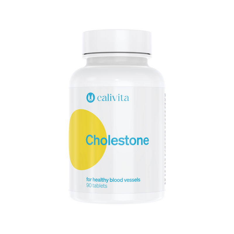 Cholestone - 90 tabletek