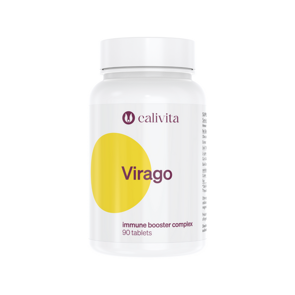 VirAgo - 90 tabletek